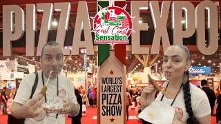 Pizza Convention Las Vegas 2024 [upl. by Lobiv]