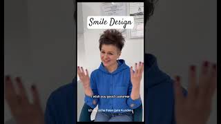 Smile Design [upl. by Yedarb]