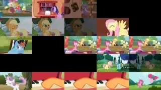 Ponylock YTPMV [upl. by Aniraz]