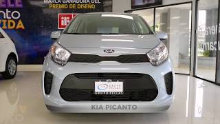 Kia Picanto [upl. by Stormy]