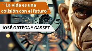 REBELIÓN contra el pensamiento de LAS MASAS  JOSÉ ORTEGA Y GASSET [upl. by Sennahoj]