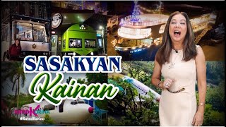 Sasakyan Kainan  RATED KORINA [upl. by Nelrah]