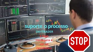 daytrader mini indce dia hoje lateral 11112024 [upl. by Verlie26]