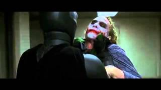 Batman and joker interrogation scene [upl. by Goldfarb]