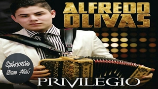 Alfredo Olivas  Privilegio quotEPICENTERquot [upl. by Kelci]