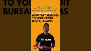 How Creditors Respond to your Credit Claims [upl. by Caughey]