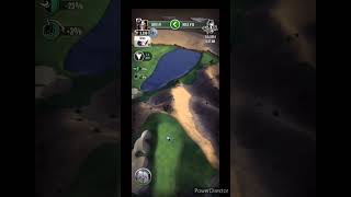 Ultimate golf hole in one Wolf Creek ultimategolfsotw 56L5MYBU [upl. by Anol]