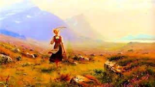 Beautiful Paintings  Beautiful Classical Music [upl. by Westland]