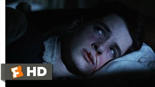 Angelas Ashes 57 Movie CLIP  Youre Not Our Father 1999 HD [upl. by Ydissak]