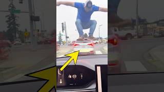 Epic Road Rage Meltdown 😱 [upl. by Aljan]