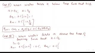 4 Prandtls Bearing Capacity Theory [upl. by Suiraj749]