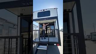 2025 Crossroads RV Crusier Aire 25MLP Only 38999 bestrvcenter camping cruiser crossroads rv [upl. by Ariada312]