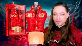 Jean Paul Gaultier Classique Perfume Review JPG Classique EDT Holiday Edition Fragrance Edition [upl. by Irpak]