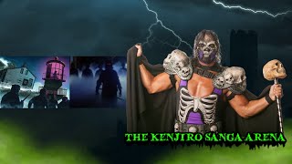 Who Better Than Mortis WWE 2003 Tribute Video [upl. by Dami59]