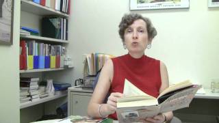 A reading from Mark Haddons THE CURIOUS INCIDENT OF THE DOG IN THE NIGHTTIME [upl. by Leseil]