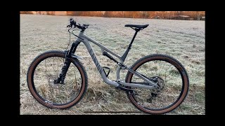 Canyon Neuron 7  Fully MTB [upl. by Marleen]