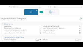 A Tale of Content ADM Migration and a bit of REST [upl. by Aserehtairam538]