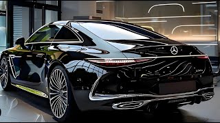 All New Mercedes Maybach S680 2025 Ultimate Luxury Sedan [upl. by Haneehs]