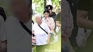 Dispatch Reveals Han So Hee And Ryu Jun Yeol’s Hawaii Date [upl. by Doll597]