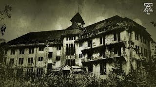 Das Hotel der verlorenen Zeit  Horror Hörspiel [upl. by Garth441]