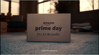 Amazon Prime Day 2021 [upl. by Alduino584]