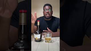 Kirkland orange liqueur review kirkland kirklandsignature costco cocktail [upl. by Ilyssa487]