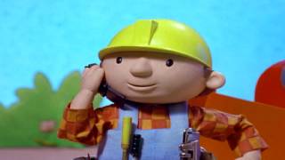 Bob the Builder Classics  Travis Paints The Town  Season 1 Ep 9  Mega Machines [upl. by Midian731]