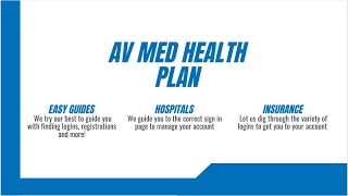 Av Med Health 2023 [upl. by Llenart]