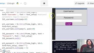 PLTW CSP Activity 214 part two [upl. by Nerek]