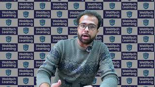 Anish Webtech Learning Course review  Web Education Academy [upl. by Ifok]