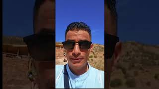 23 dagen rondreizen door 🇲🇦  Onderweg naar Paradise Valley travelvlog travel eddiealvareztravel [upl. by Aubert]