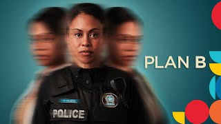 Plan B Season 2  Official Trailer [upl. by Shirah]