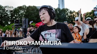 Hiroko Yamamura  Boiler Room Chicago [upl. by Alrats]