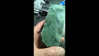 Quality Check of Nephrite  MiningInsights [upl. by Prakash630]