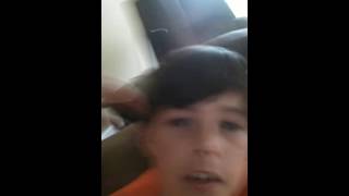 Chandler’s first video [upl. by Bakeman343]