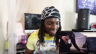 FOOLIO DISS Yungeen Ace  Game Over Official Music Video REACTION [upl. by Edi925]