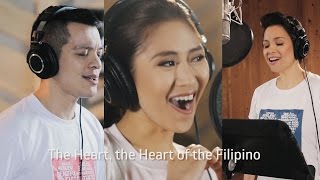 The Heart of the Filipino Music Video [upl. by Aig]