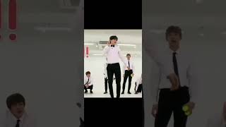 Nibuda dance kookie vs suga [upl. by Tombaugh]