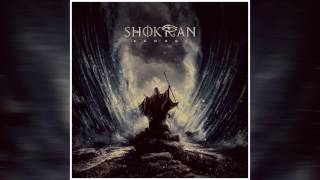 Shokran–And Heavens Began to Fall feat Lauren Babic [upl. by Beutler]