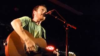 Damien Rice  Rootless Tree  Whelans [upl. by Sinegold967]