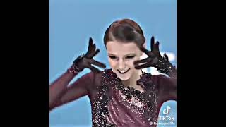 figureskating edit alexandra shcherbakova olympics [upl. by Pam315]