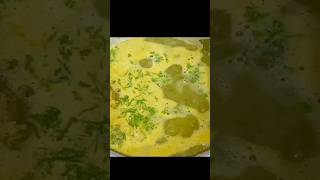 ಪಾಲಕ್ ಸೊಪ್ಪಿನ ಸಾಂಬಾರ್ spinachcurry easysambharrecipe food viralvideo viralshort [upl. by Alexandro]