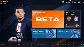 FIFA 25 Mod Apk Obb Data FIFA Mobile 2024 Android amp iOS EA Sports FIFA World Cup 2025 Mod APK [upl. by Yeslek]