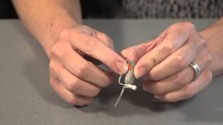 How to do REAR and the final steps in a hearing aid fitting [upl. by Allina]