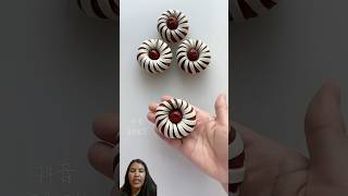 Donuts making idea pastry chocolate foodlover greenscreen [upl. by Landy]