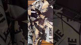 Purest COTRISE shirt M L XL Rs 650 viralvideo shirtsonline print shirt mensfashion [upl. by Whitver585]