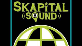 SKAPITAL SOUND  TWO TONE SOUND IN THE RUDEBOY TOWN [upl. by Anikes]