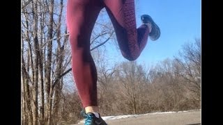 How Do You Prevent Shin Splints While Running [upl. by Ytak]