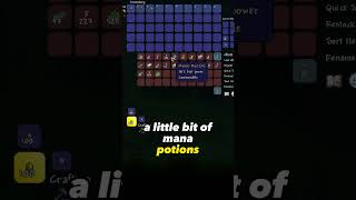 Opening 100 Dungeon Crates In Terraria terraria [upl. by Tricia176]