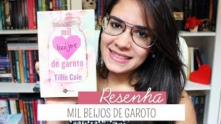 Mil Beijos de Garoto • Tillie Cole  Dreeh Leal [upl. by Patric]